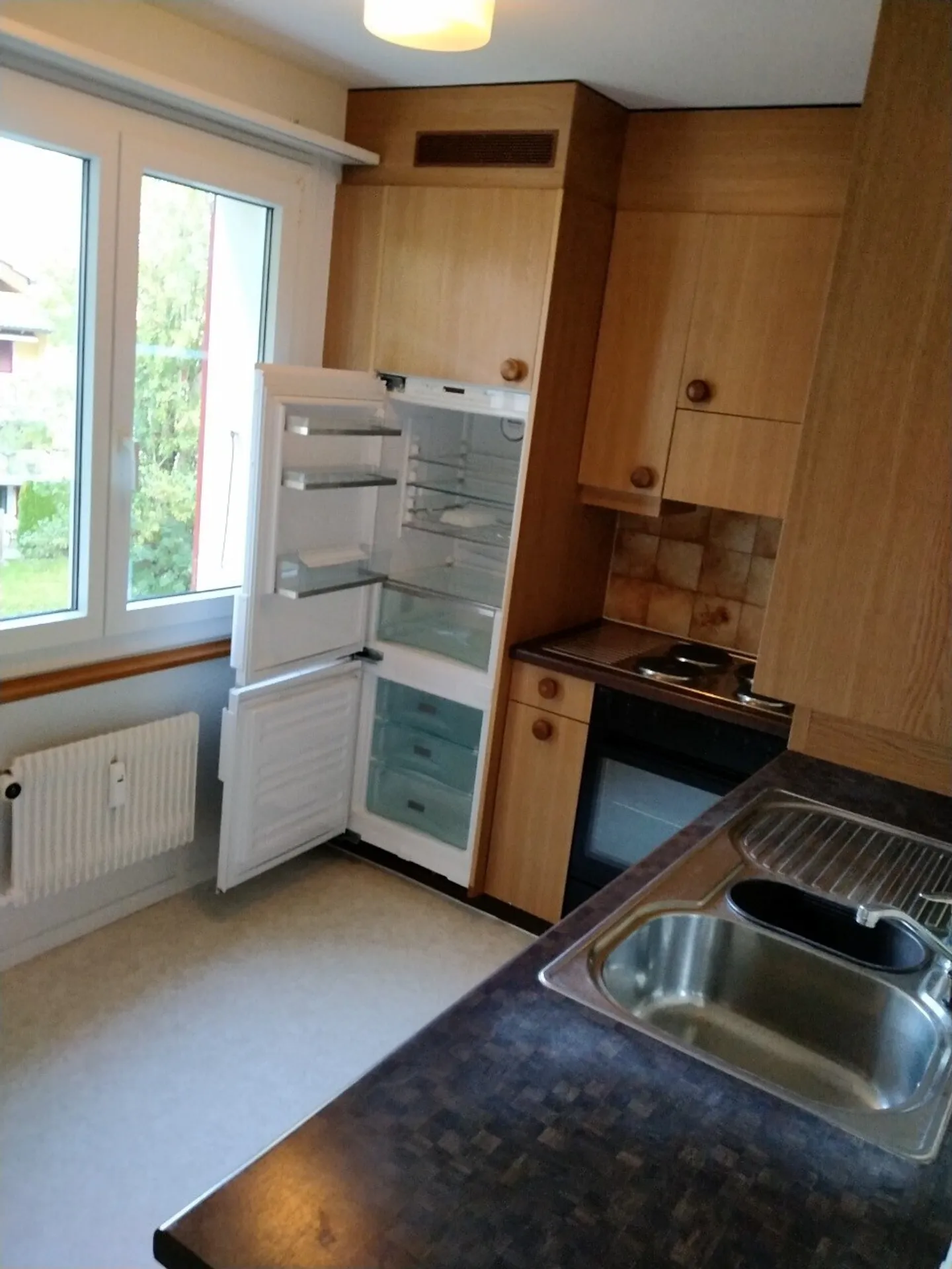 Super cheap 3-room apartment!! - Photo 3 of 7