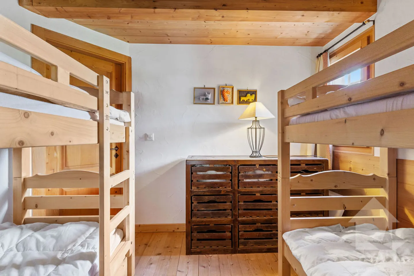 «Magnifique chalet à la montagne avec un jardin et une vue imprenable !» - Photo 19 sur 20