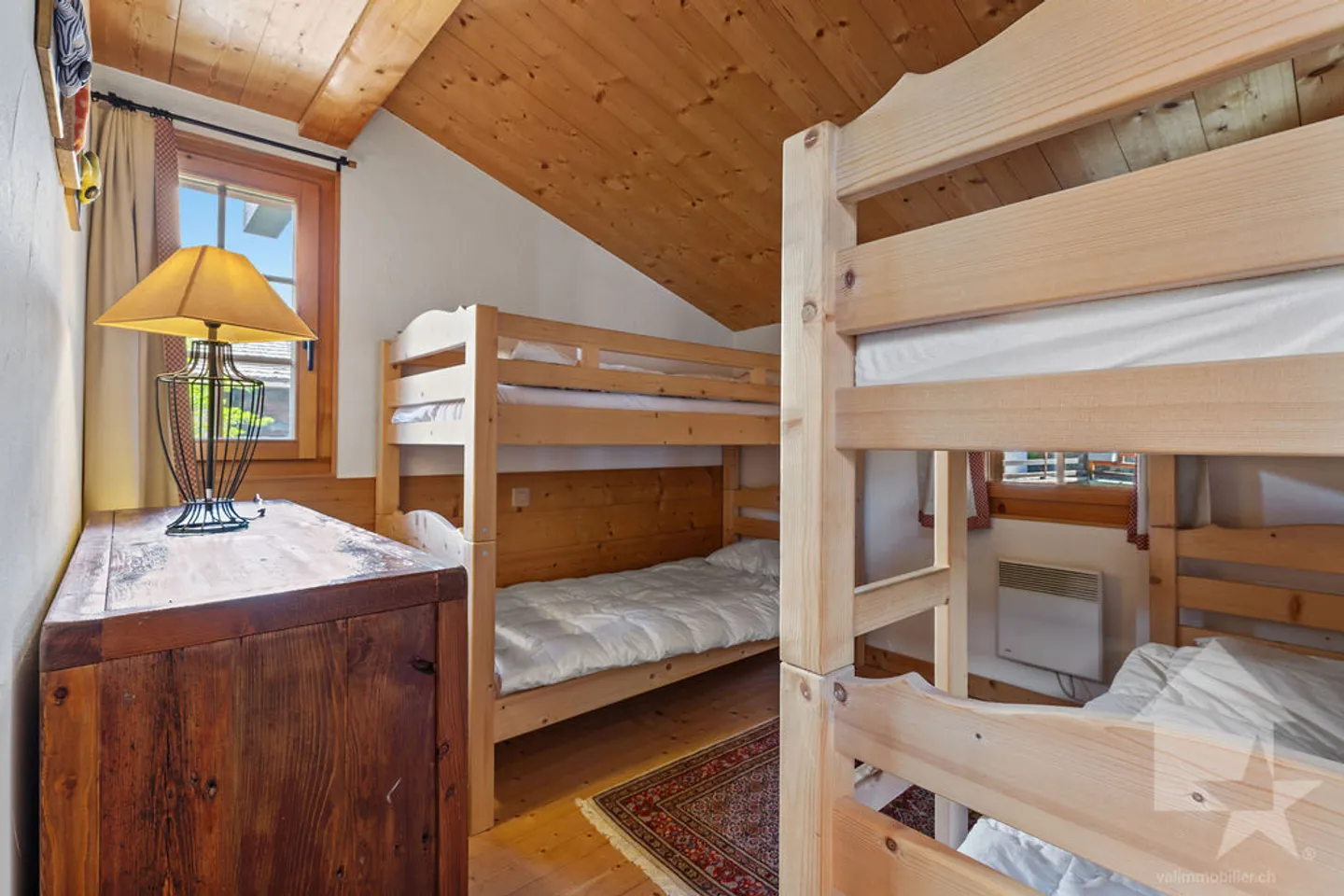 «Magnifique chalet à la montagne avec un jardin et une vue imprenable !» - Photo 20 sur 20