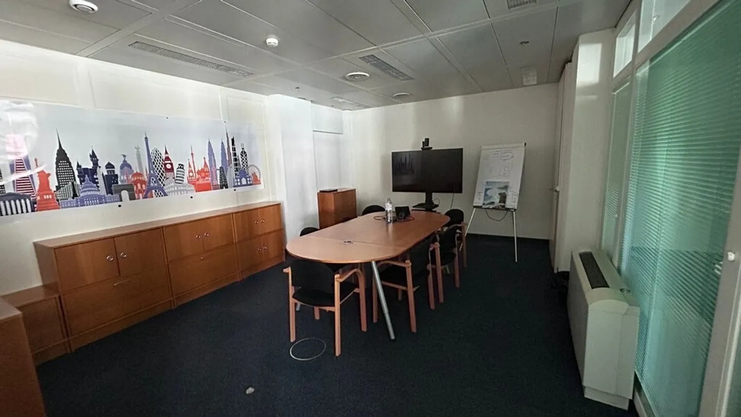 Office Space 18m2 - 4th floor - GBC - Photo 5 of 8