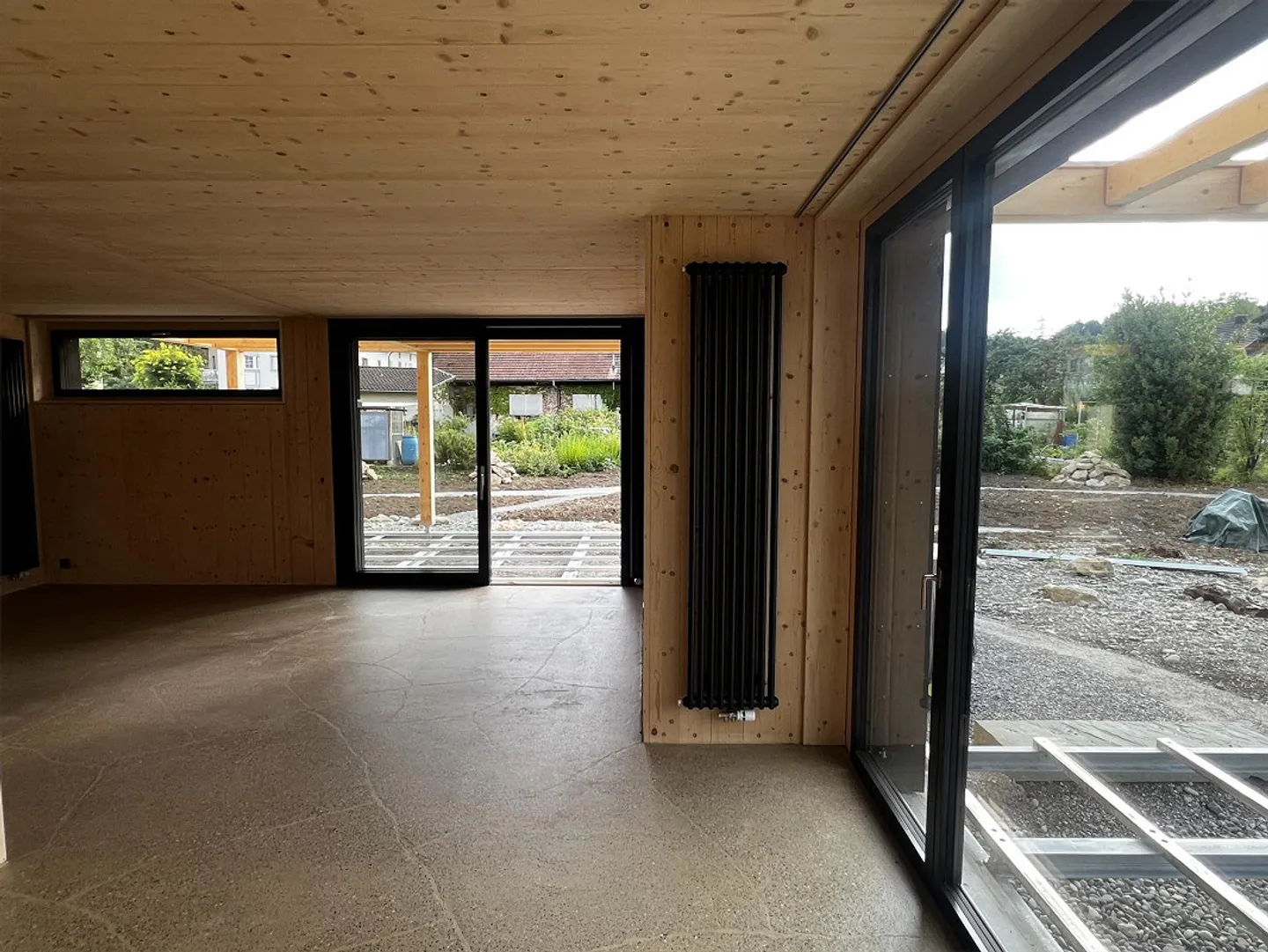 Appartement en duplex exclusif de 5,5 pièces à Thalwil - Photo 4 sur 7