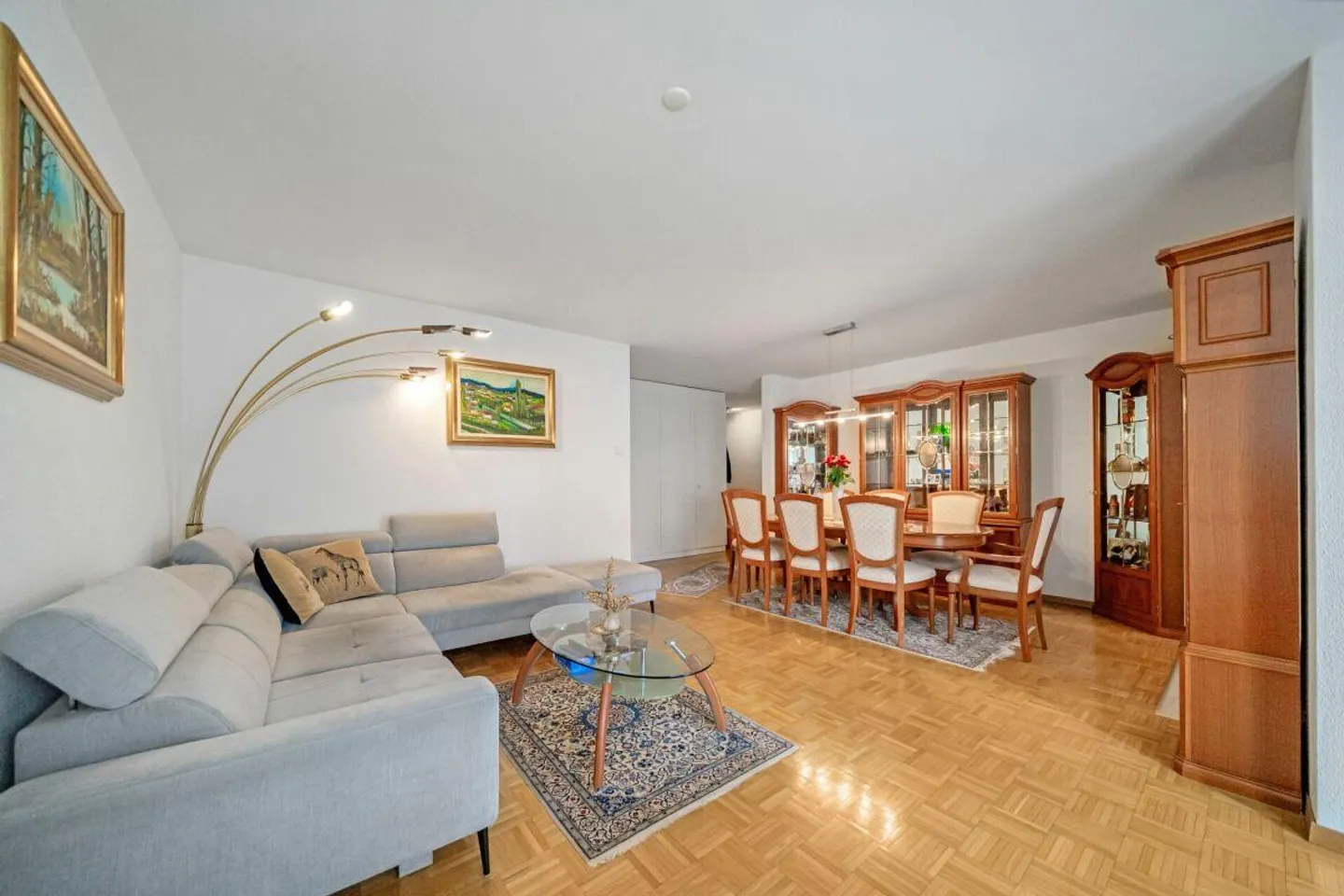 Condominium de 3 1/2 pièces - Photo 3 sur 10