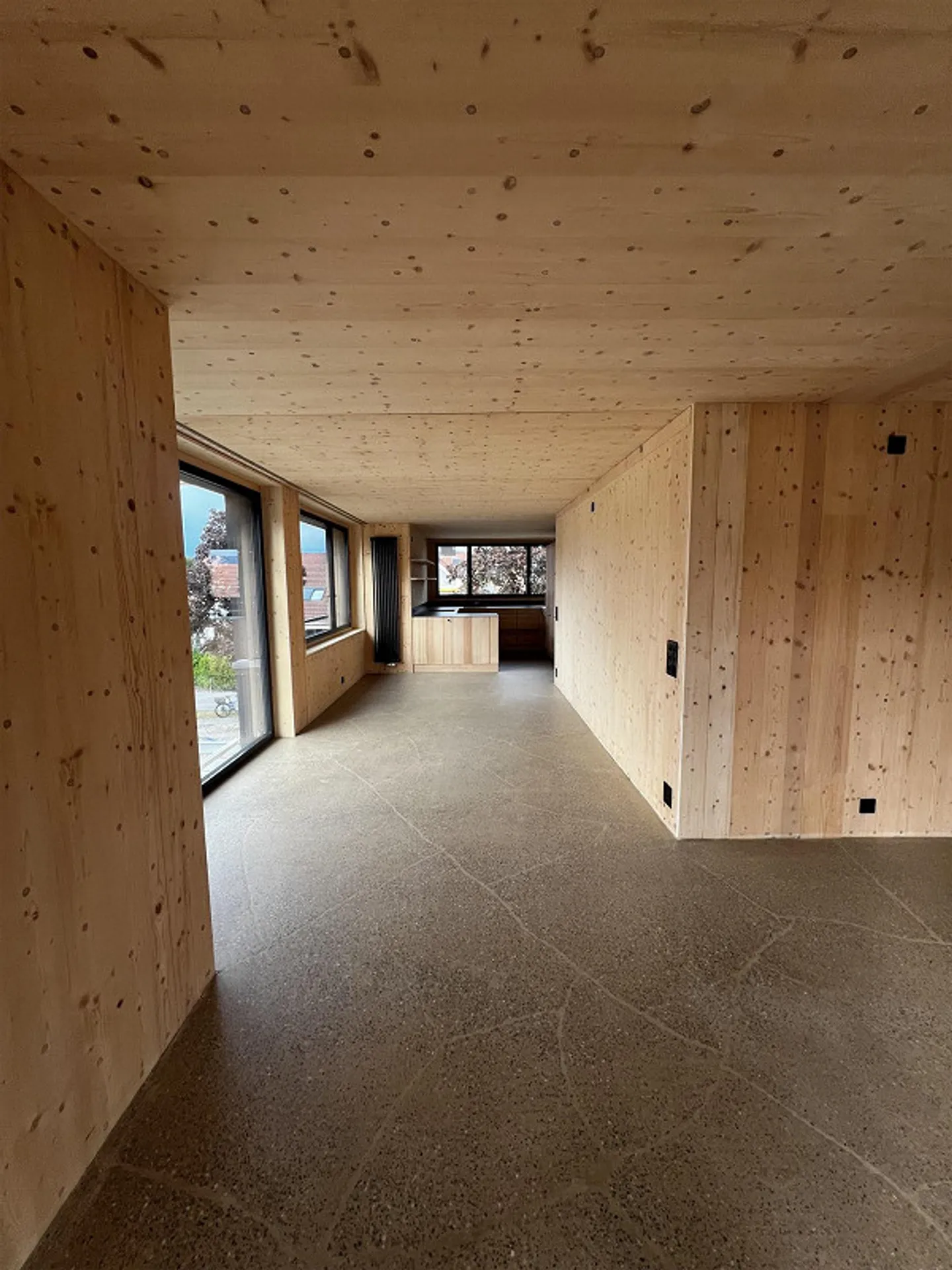 Appartement en duplex exclusif de 5,5 pièces à Thalwil - Photo 5 sur 7