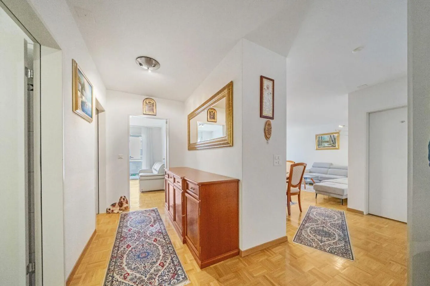 Condominium de 3 1/2 pièces - Photo 4 sur 10