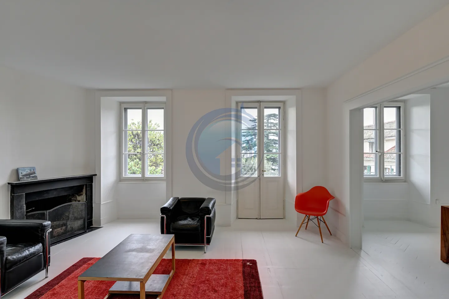 Appartamento in affitto - Foto 3 di 23