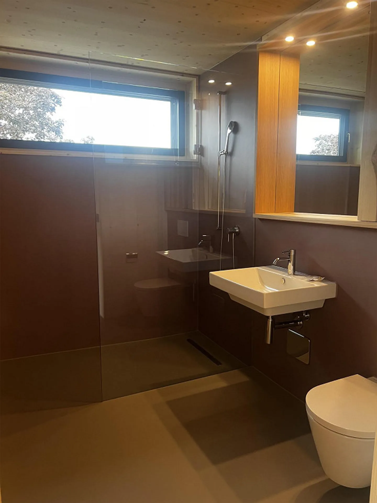 Appartement en duplex exclusif de 5,5 pièces à Thalwil - Photo 6 sur 7