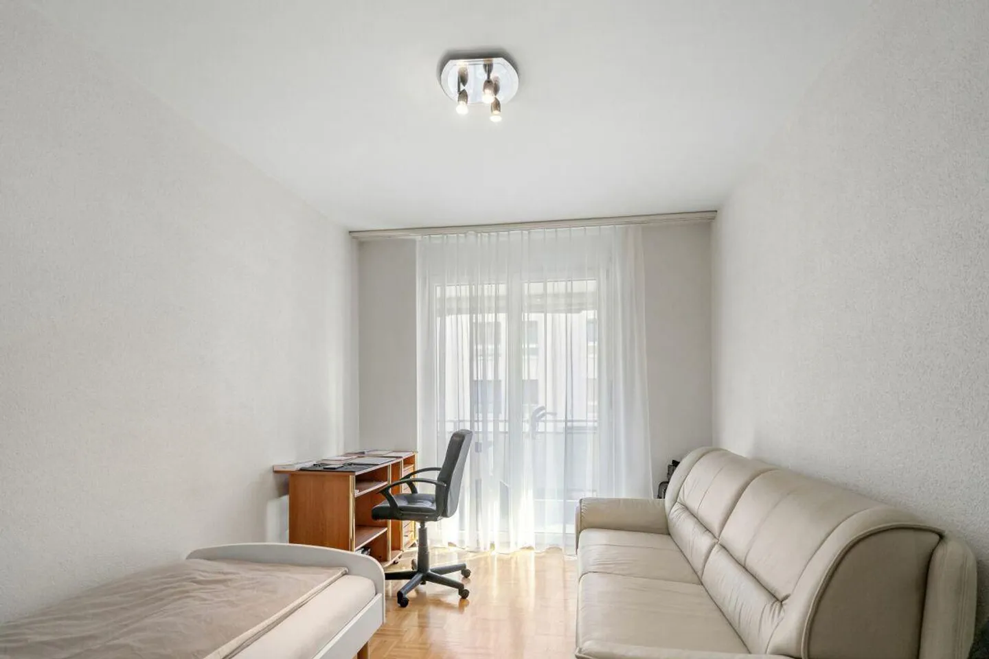 Condominium de 3 1/2 pièces - Photo 6 sur 10