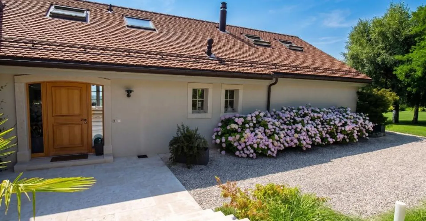 Luxushaus mit Seeblick - Foto 3 von 13