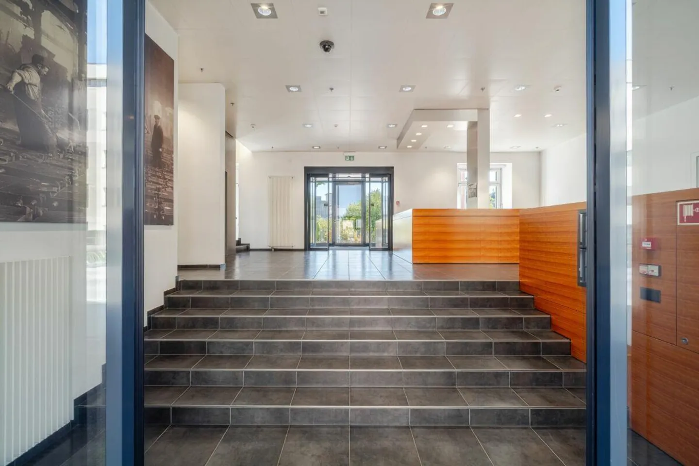 La tua nuova sede aziendale nell'Ofenfabrik Sursee - Foto 3 di 14