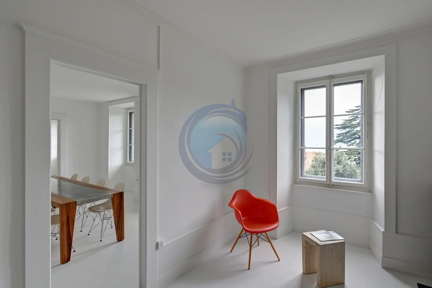 Appartamento in affitto - Foto 7 di 23