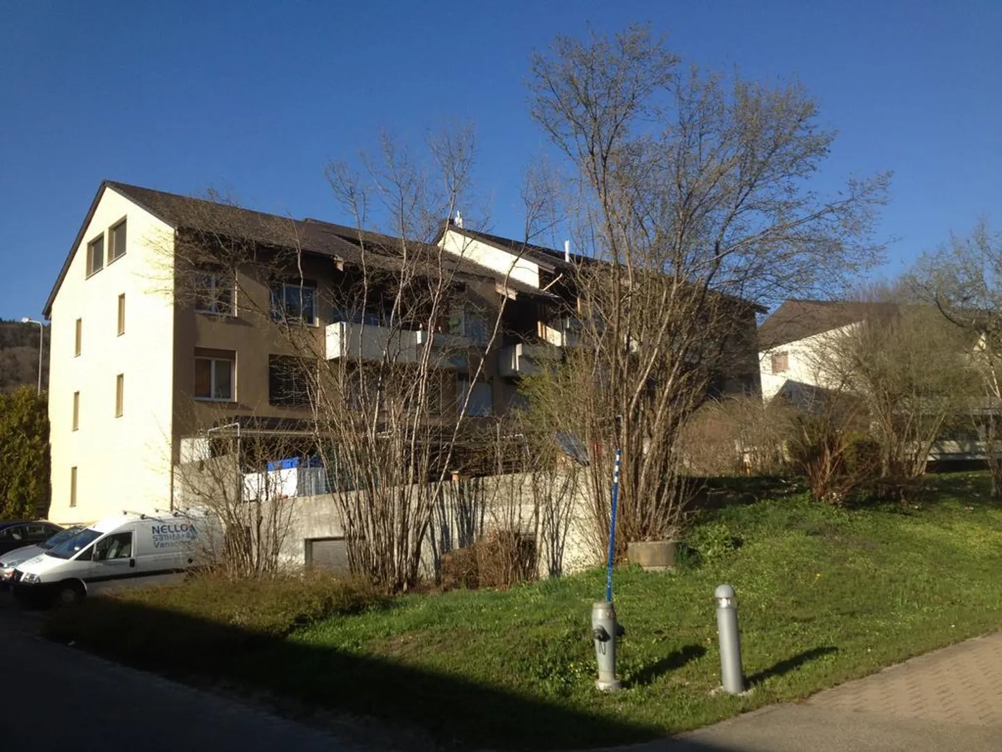 Belle maisonette de 3,5 pièces à Turbenthal - Photo 2 sur 3