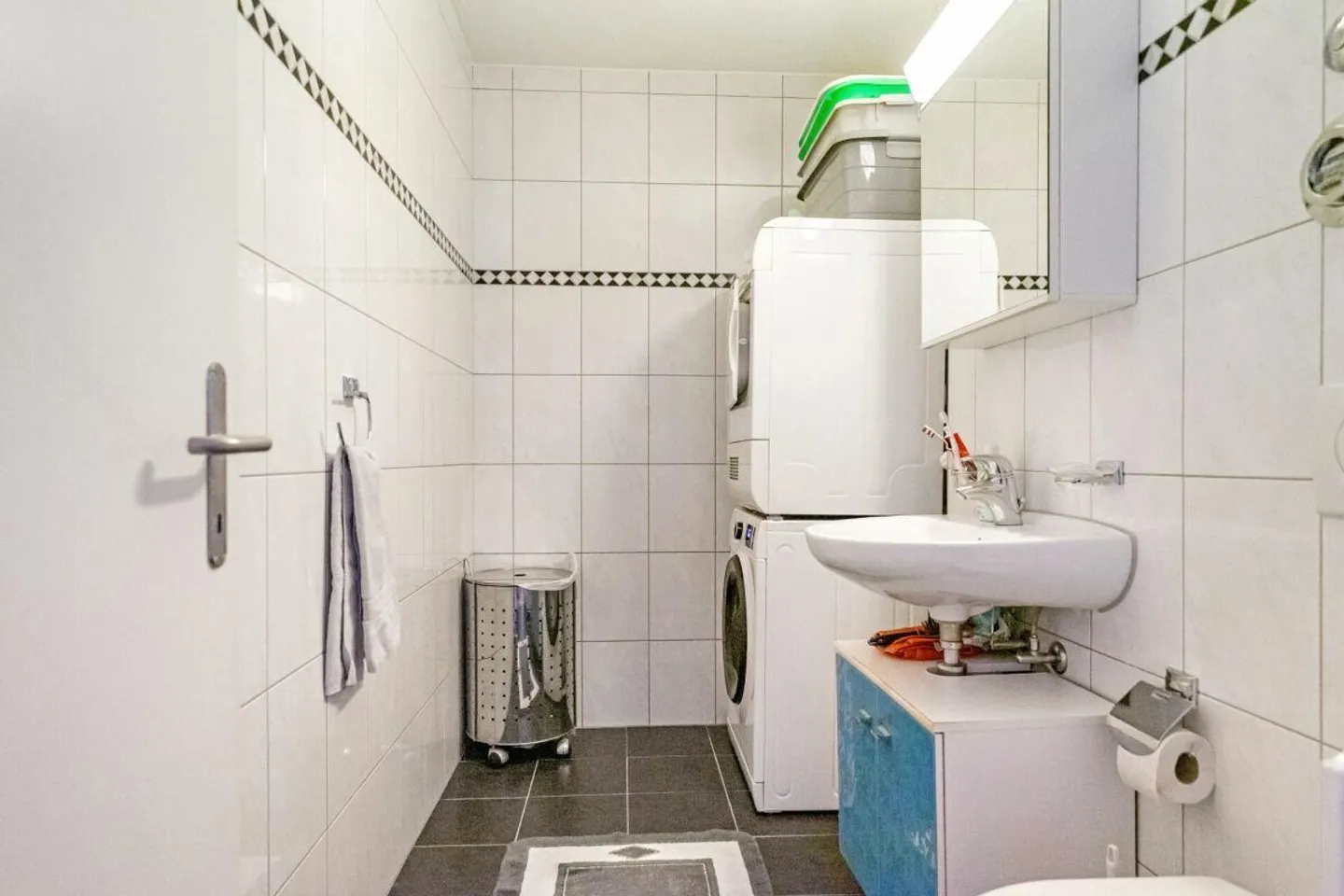 Condominium de 3 1/2 pièces - Photo 9 sur 10