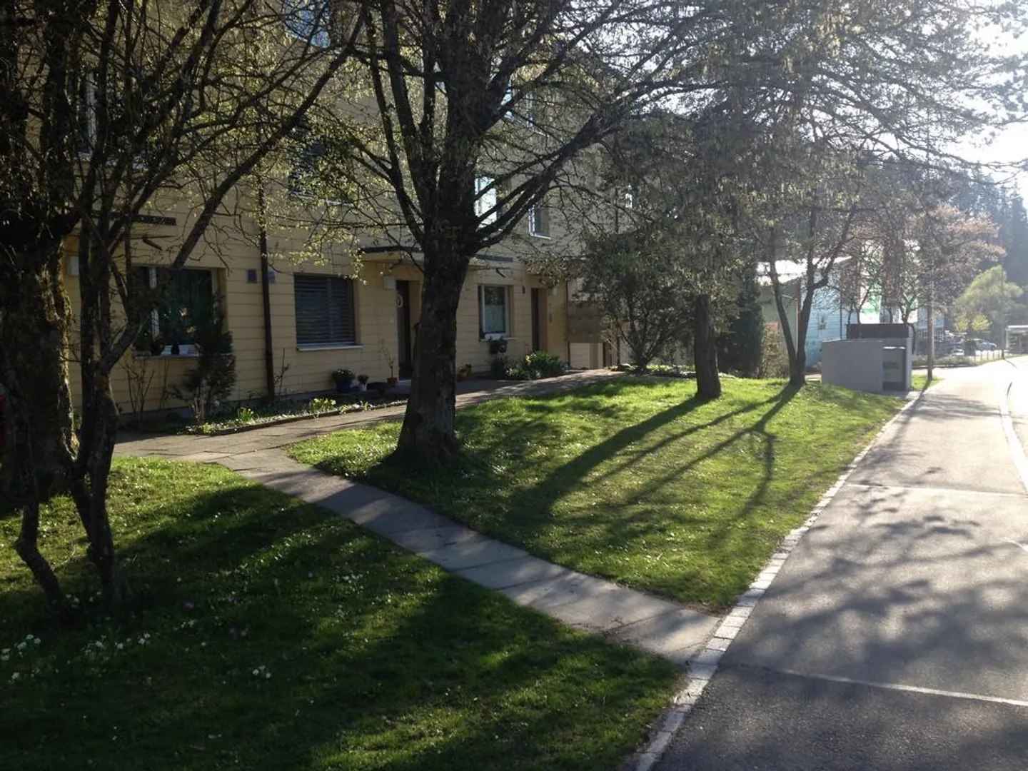 Belle maisonette de 3,5 pièces à Turbenthal - Photo 3 sur 3