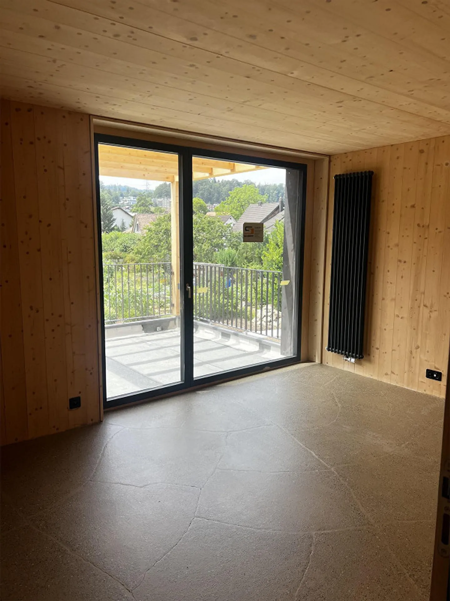 Appartement en duplex exclusif de 5,5 pièces à Thalwil - Photo 7 sur 7