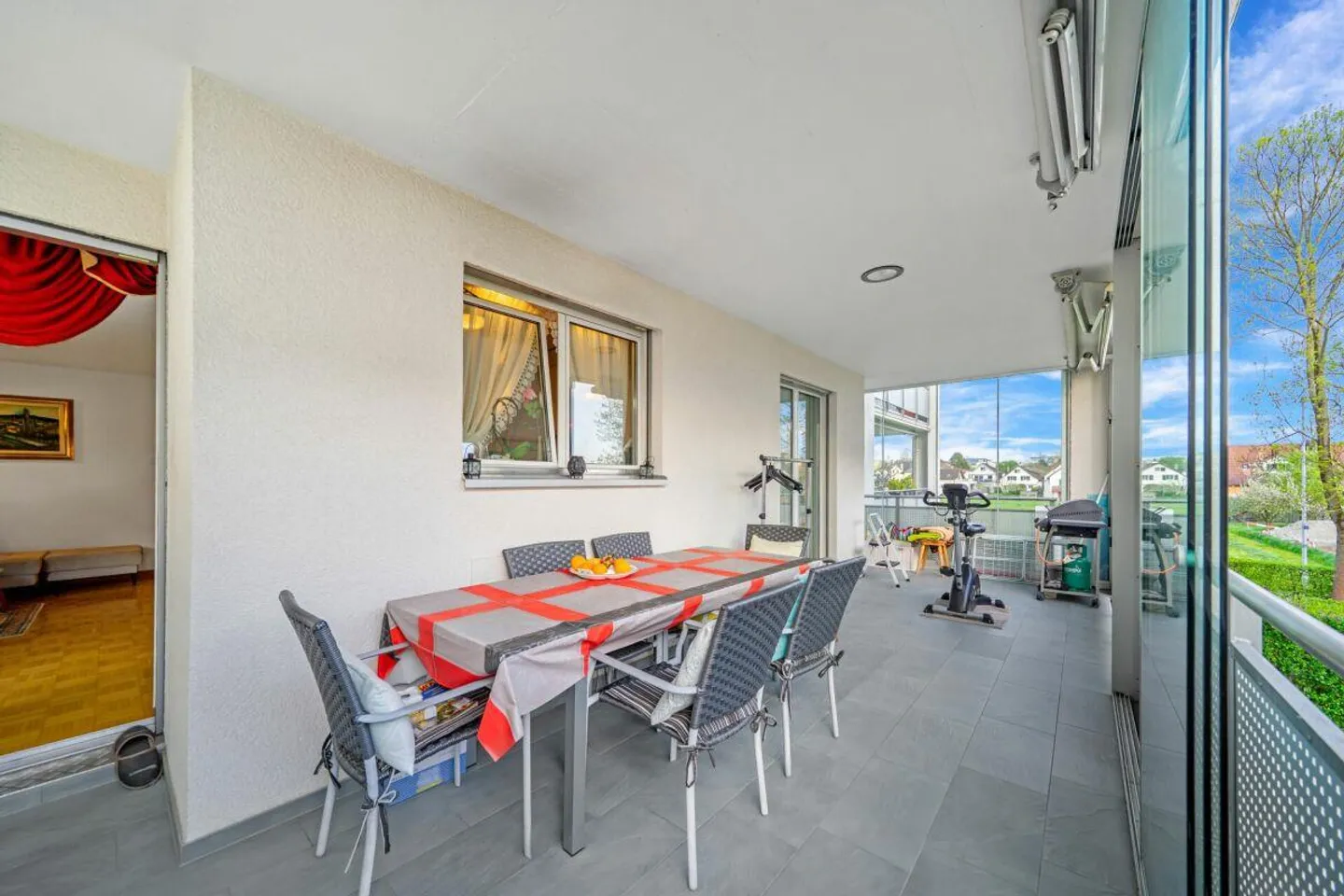 Condominium de 3 1/2 pièces - Photo 10 sur 10