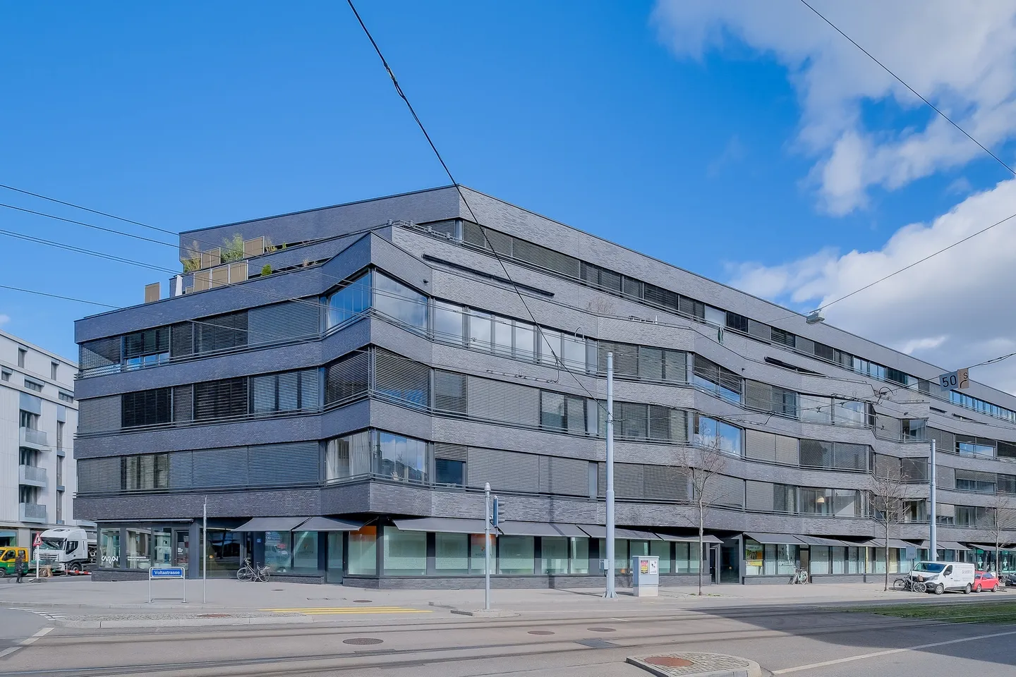 Stilvolle Wohnung in St. Johann - Foto 1 von 5