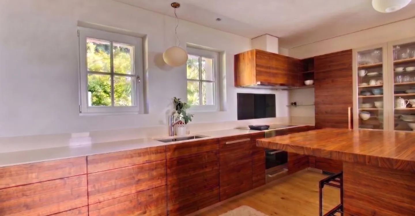 Luxushaus mit Seeblick - Foto 6 von 13