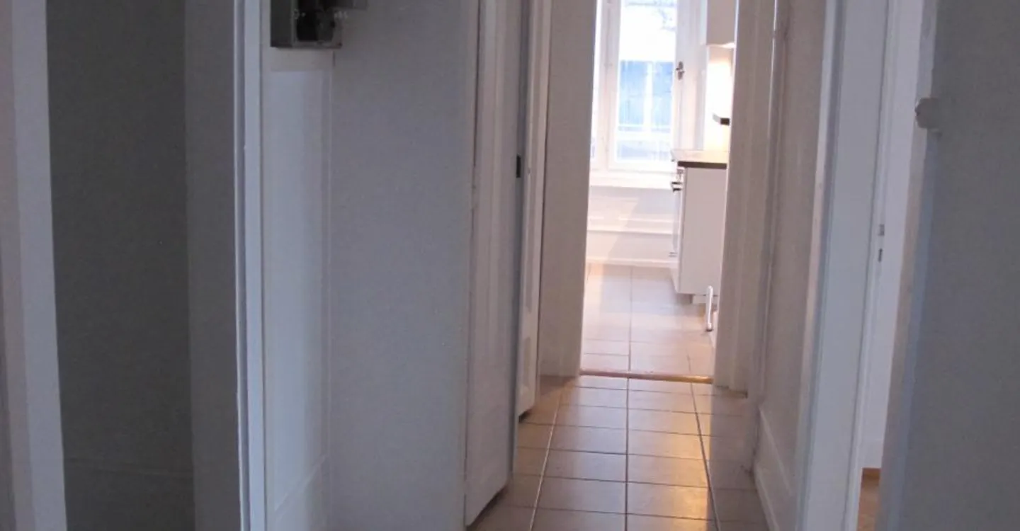 Appartement spacieux près de Sauvabelin - Photo 2 sur 6