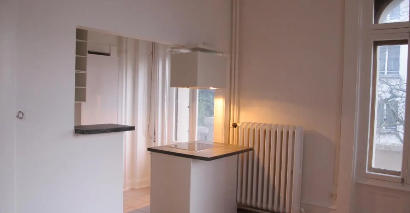 Appartement spacieux près de Sauvabelin - Photo 3 sur 6
