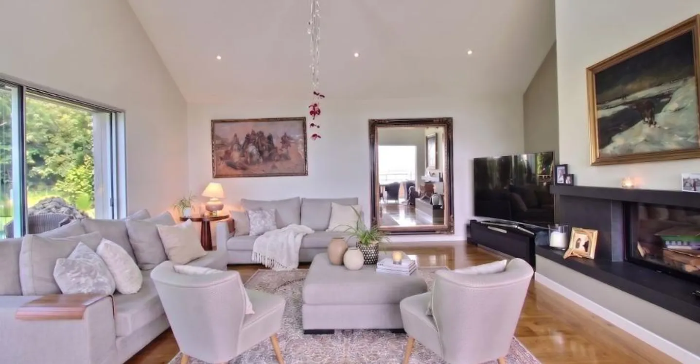 Luxushaus mit Seeblick - Foto 7 von 13