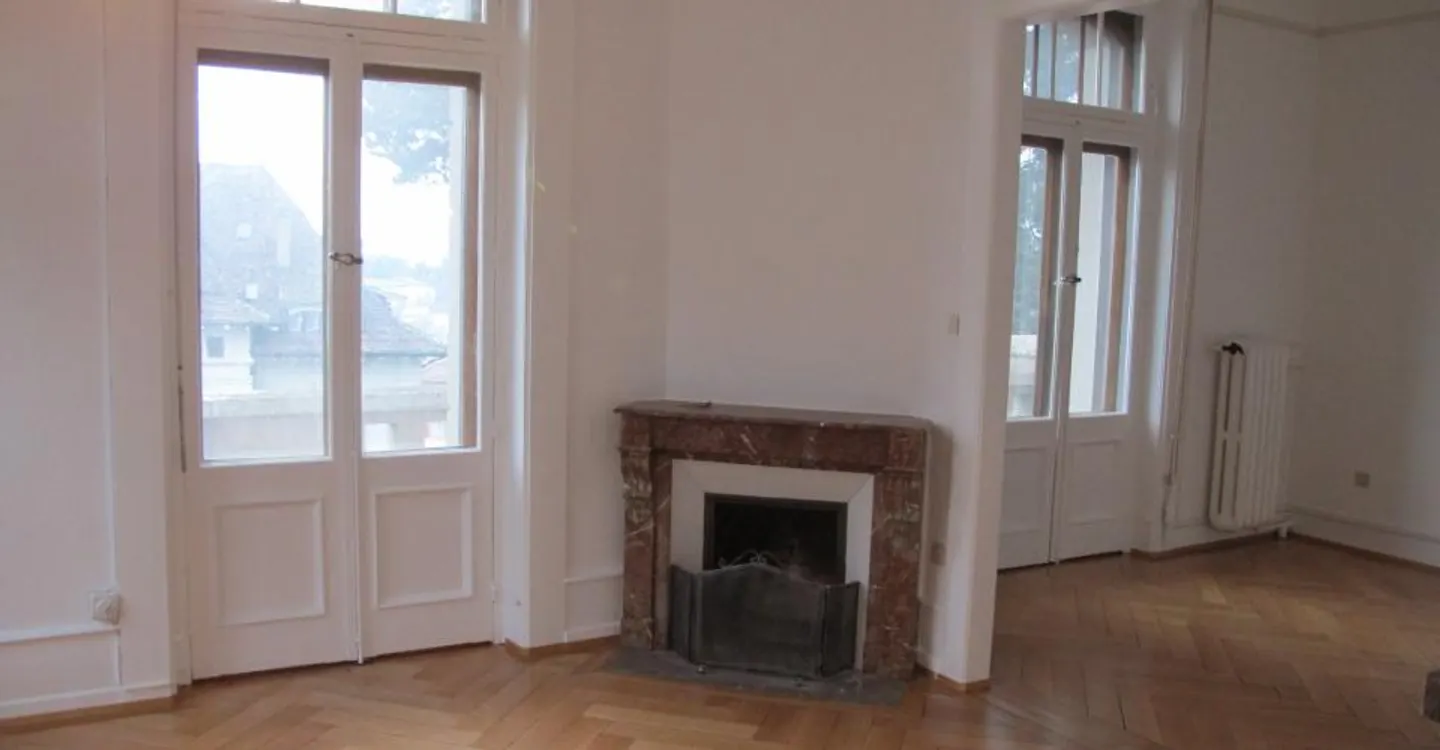 Appartement spacieux près de Sauvabelin - Photo 5 sur 6