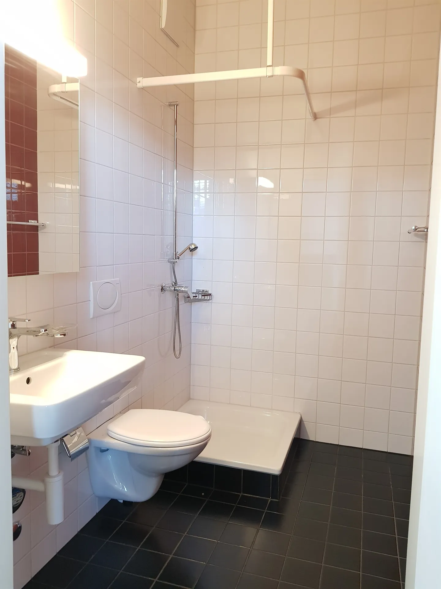 Stilvolle Wohnung in St. Johann - Foto 5 von 5