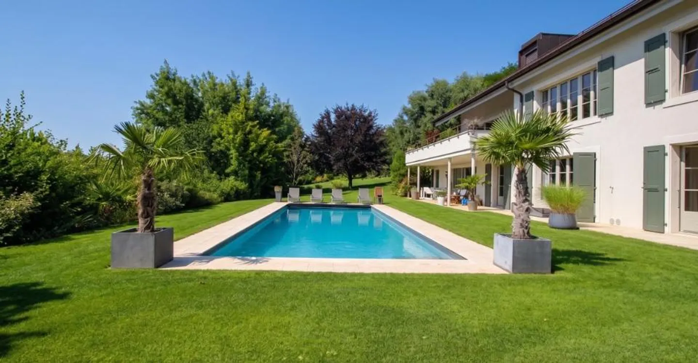 Luxushaus mit Seeblick - Foto 10 von 13