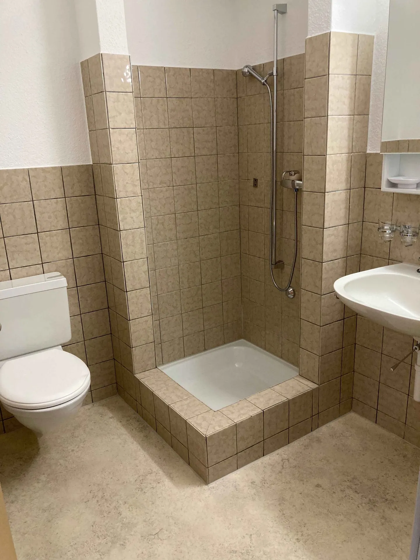 Tolle Maisonette-Attikawohnung in ländlicher Umgebung - Foto 8 von 9