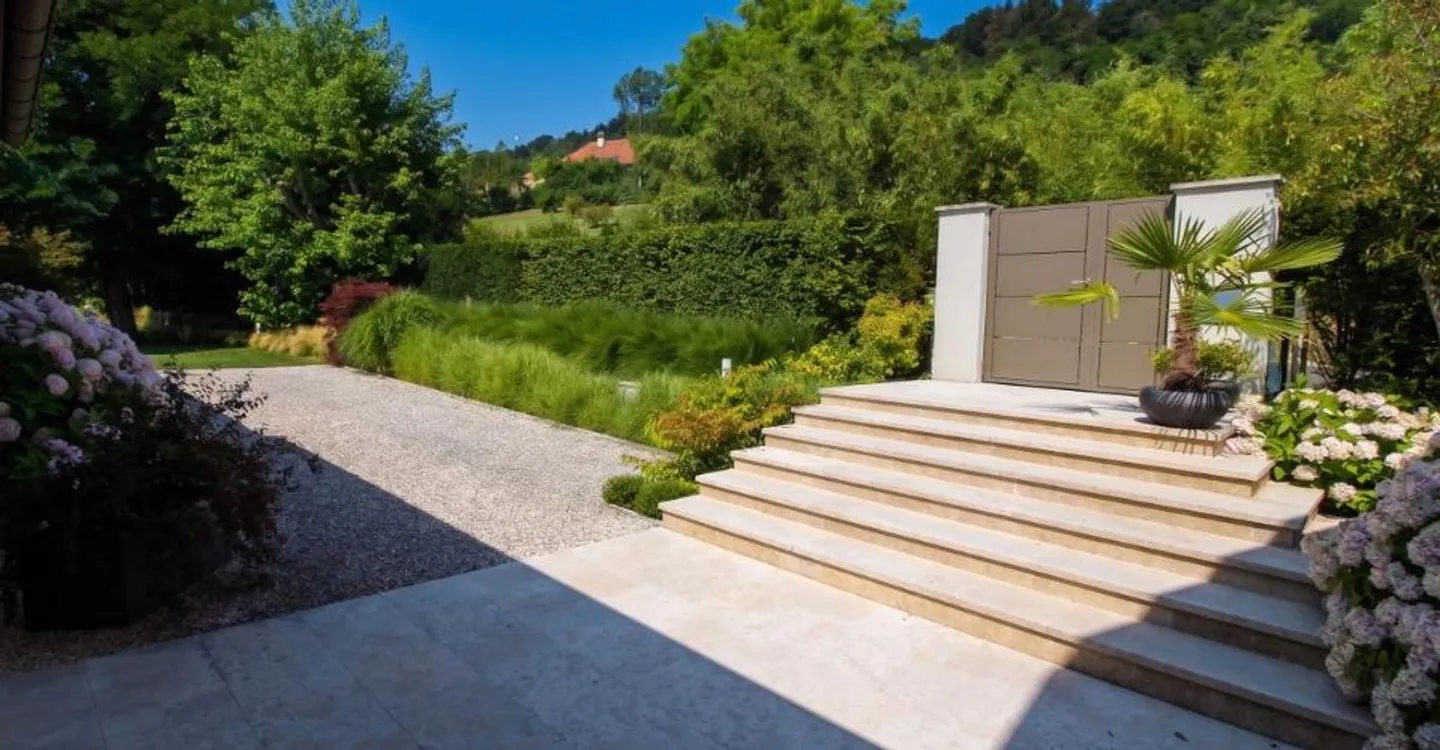Luxushaus mit Seeblick - Foto 11 von 13