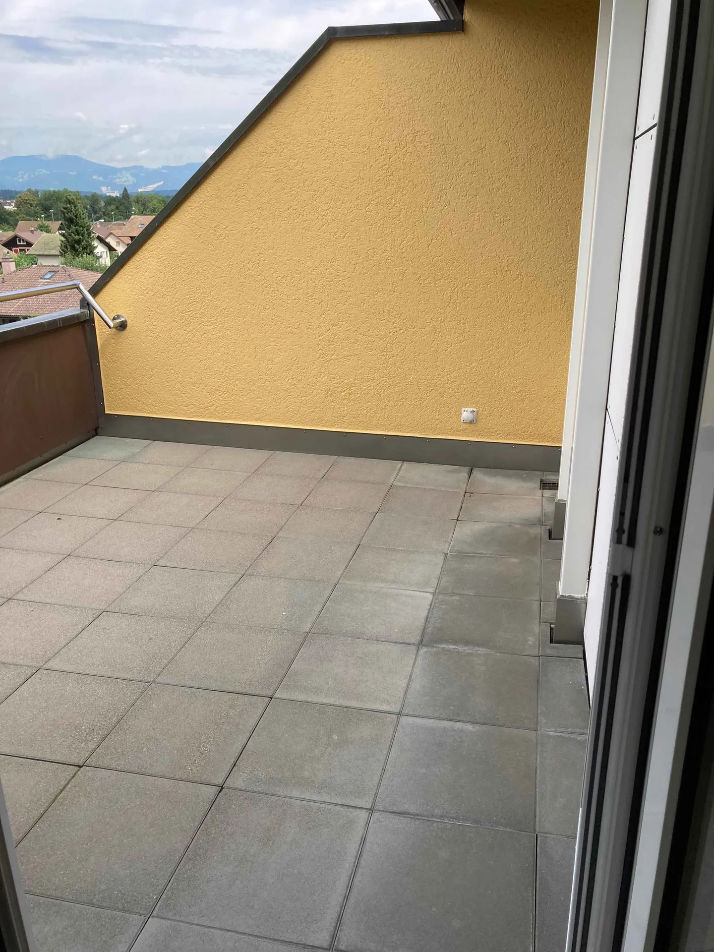 Tolle Maisonette-Attikawohnung in ländlicher Umgebung - Foto 9 von 9