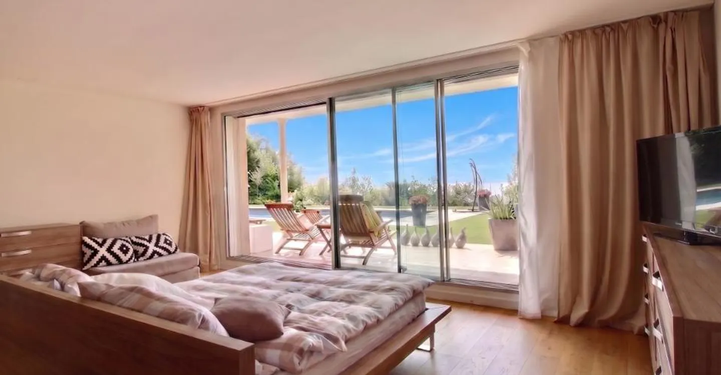 Luxushaus mit Seeblick - Foto 8 von 13