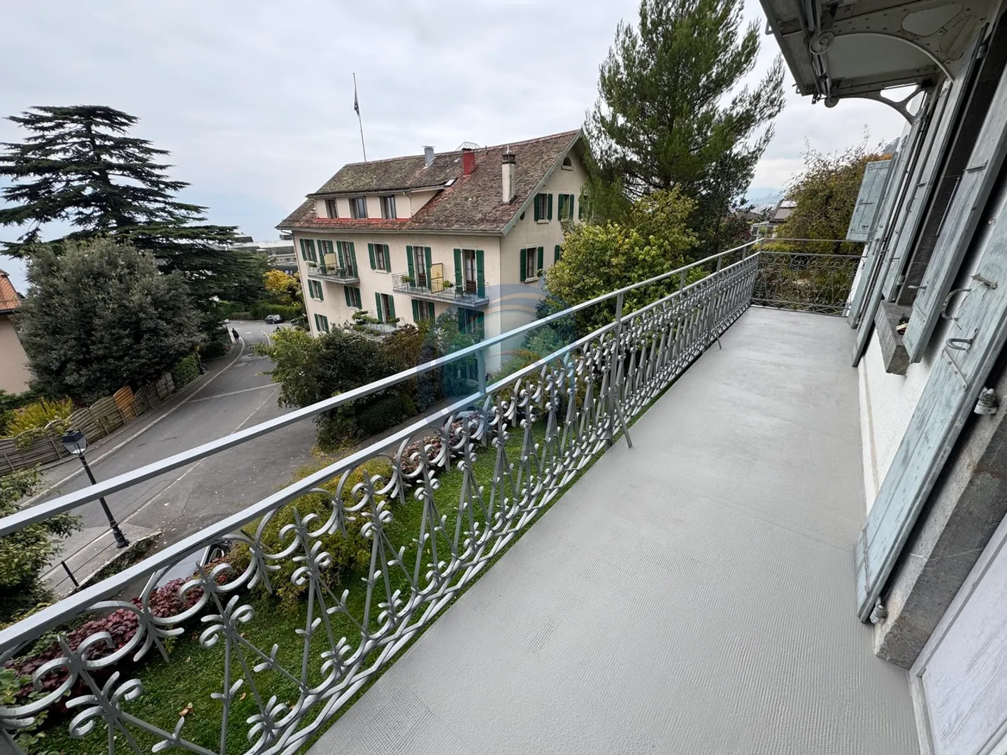 Appartamento in affitto - Foto 21 di 23