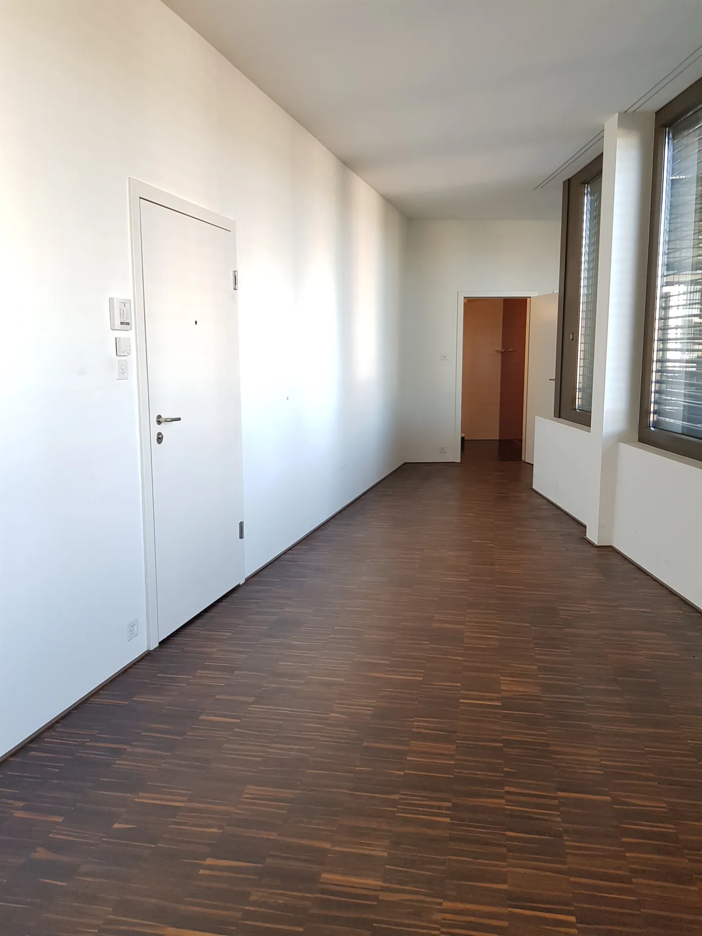 Stilvolle Wohnung in St. Johann - Foto 3 von 5