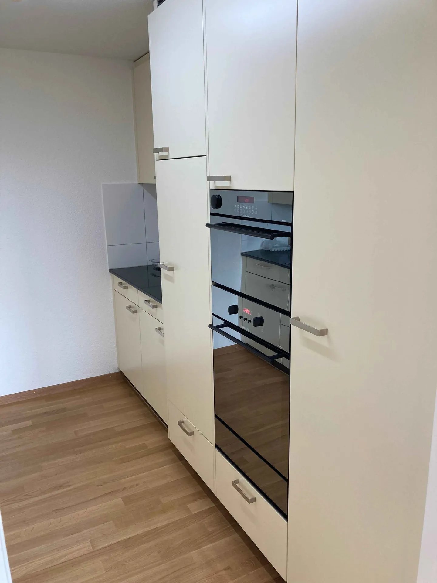 Tolle Maisonette-Attikawohnung in ländlicher Umgebung - Foto 3 von 9