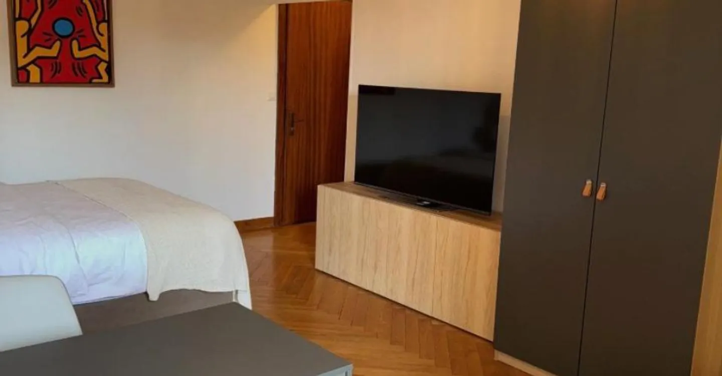 Habitat 1.5 Zimmer im 1. Stock - Foto 4 von 10