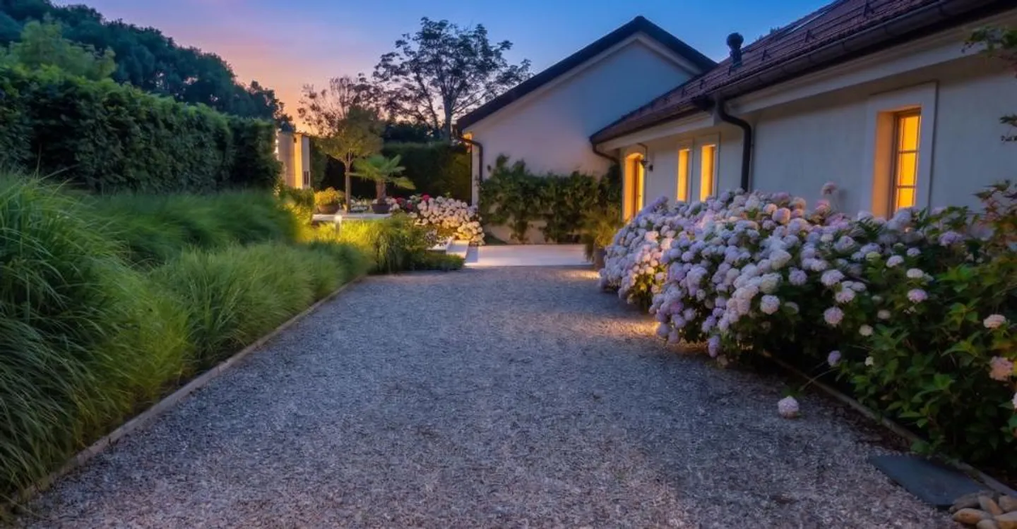 Luxushaus mit Seeblick - Foto 12 von 13