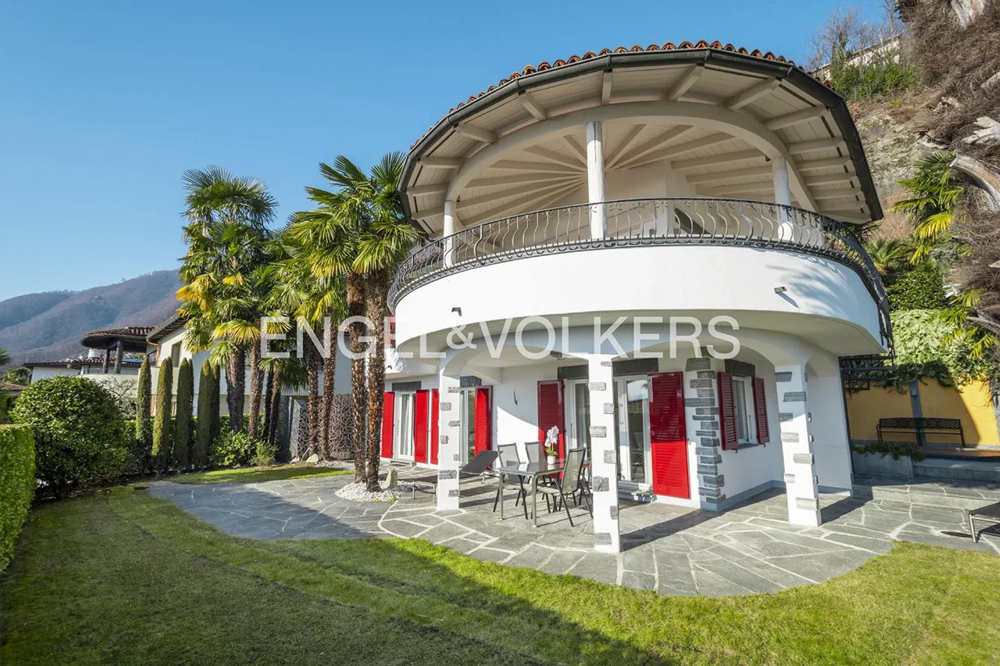 Beautiful Villa Frank with Lake View (46) - Photo 2 of 16