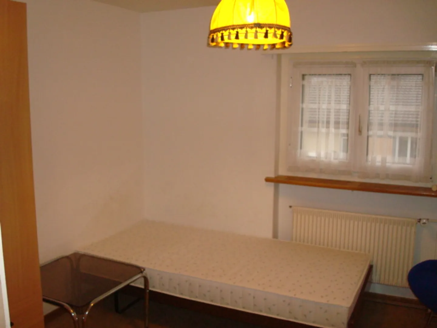 Camera singola nel verde - Foto 2 di 3