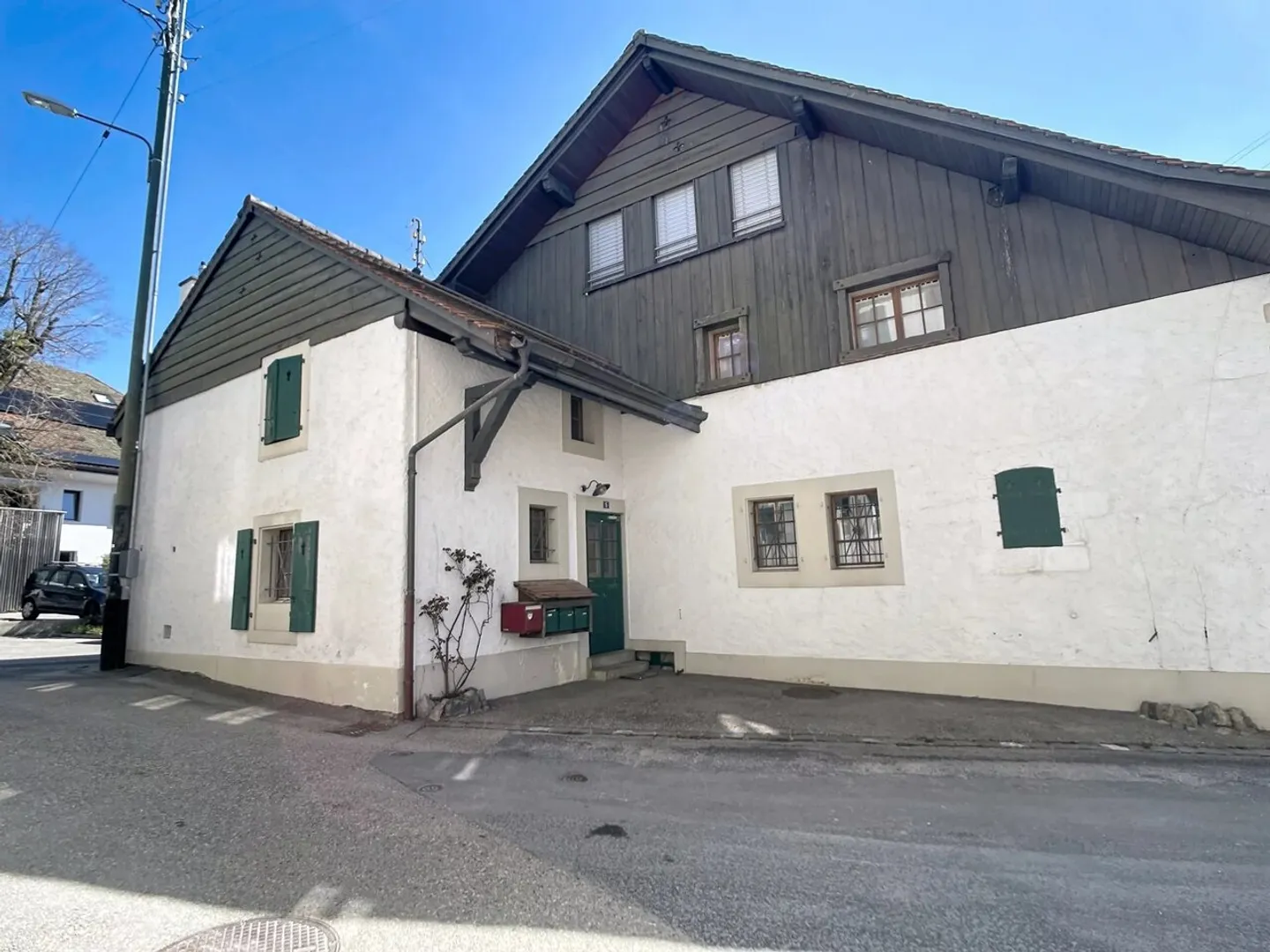 2.5 Room Apartment for Investors - Photo 1 of 6