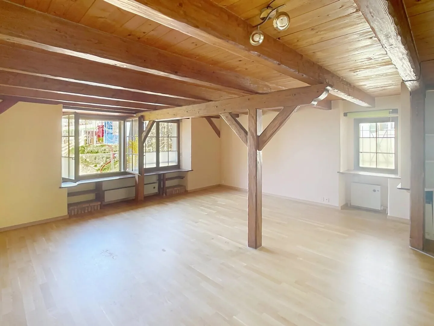 2.5 Room Apartment for Investors - Photo 5 of 6