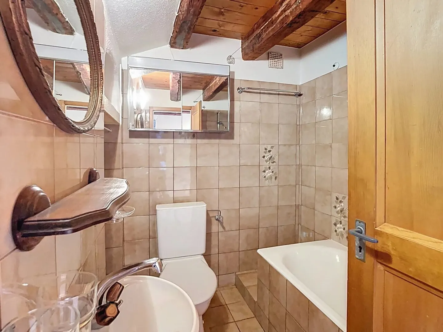 2.5 Room Apartment for Investors - Photo 6 of 6