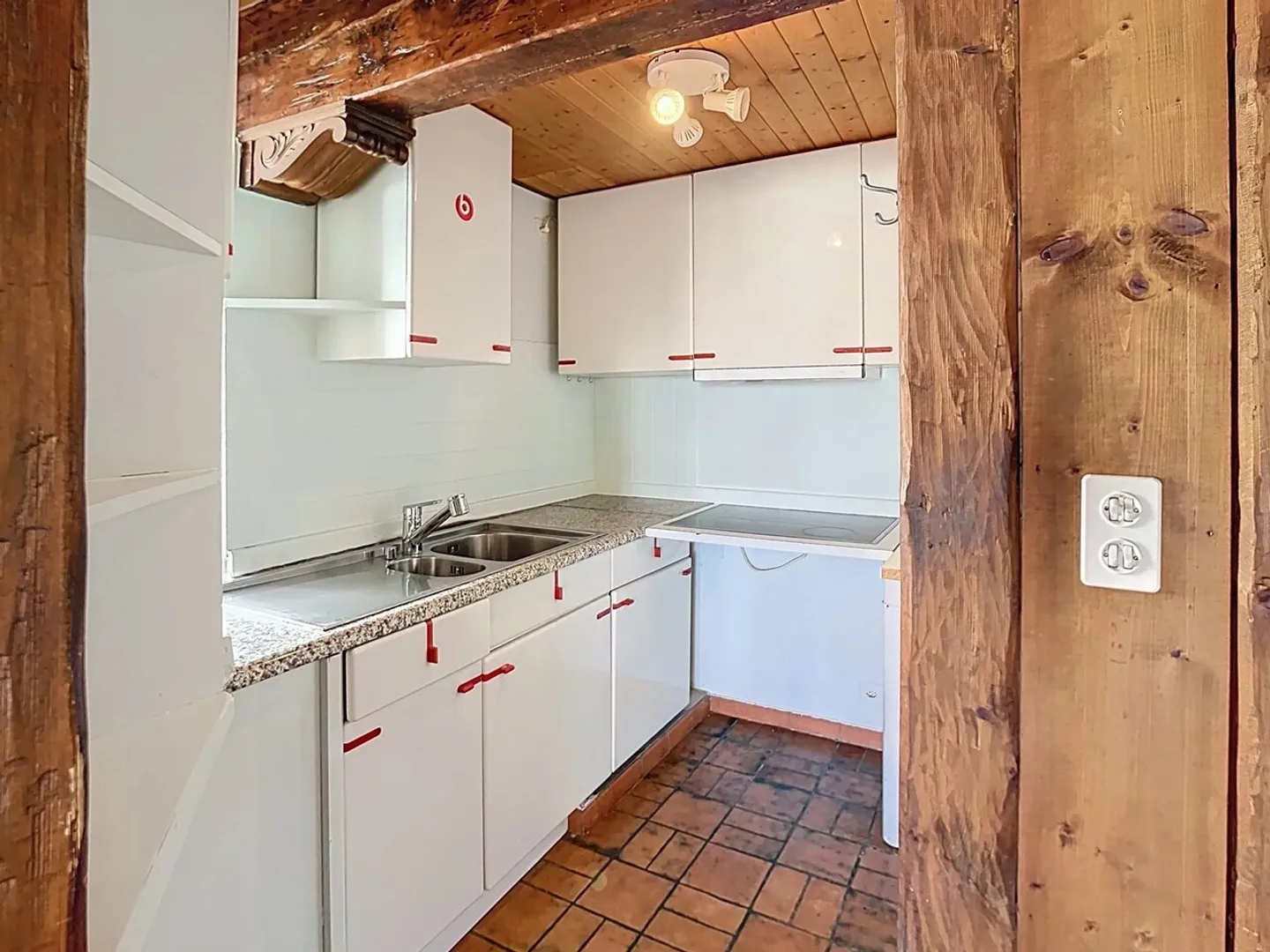 2.5 Room Apartment for Investors - Photo 3 of 6