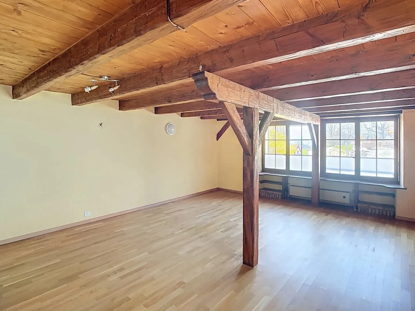 2.5 Room Apartment for Investors - Photo 4 of 6