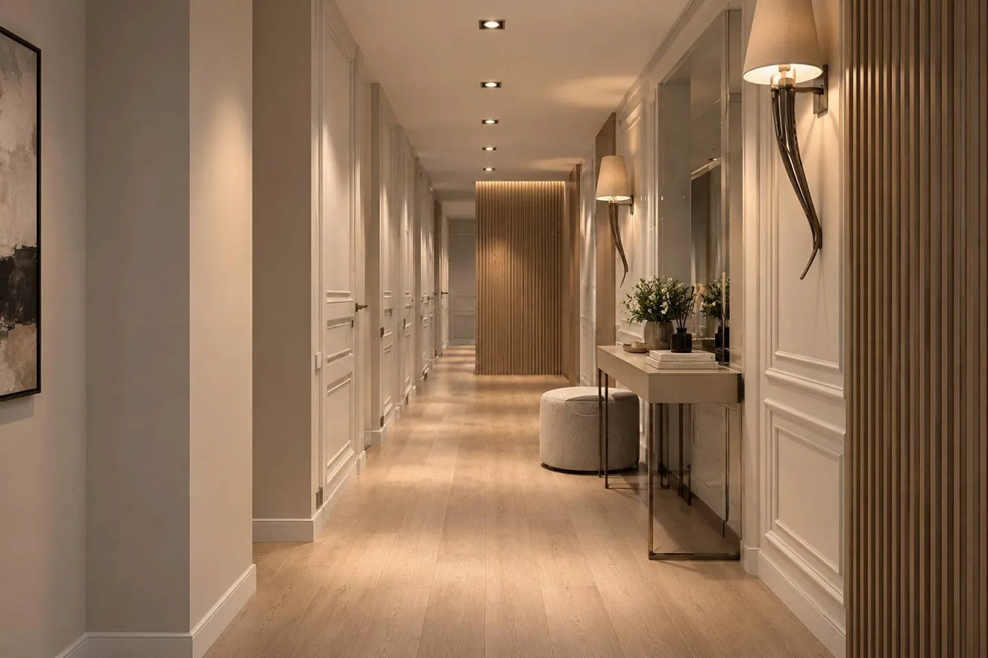 Appartamento di lusso con vista lago - Foto 6 di 13