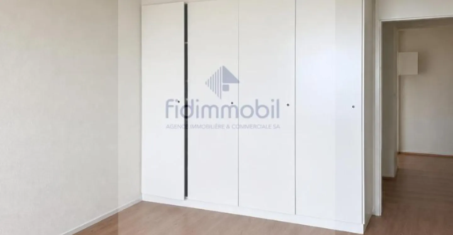 Appartamento ristrutturato di 1.5 stanze - Foto 2 di 4