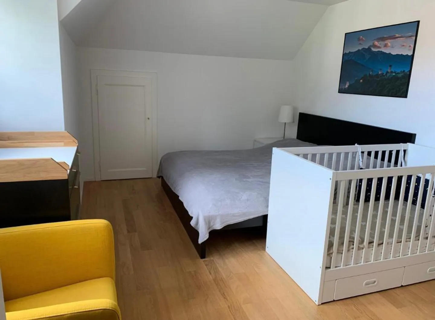 Zentral in Gümligen wohnen und Alpenblick geniessen - Foto 4 von 11