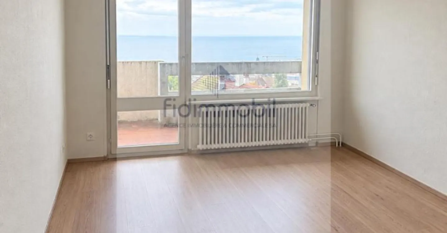 Appartamento ristrutturato di 1.5 stanze - Foto 3 di 4