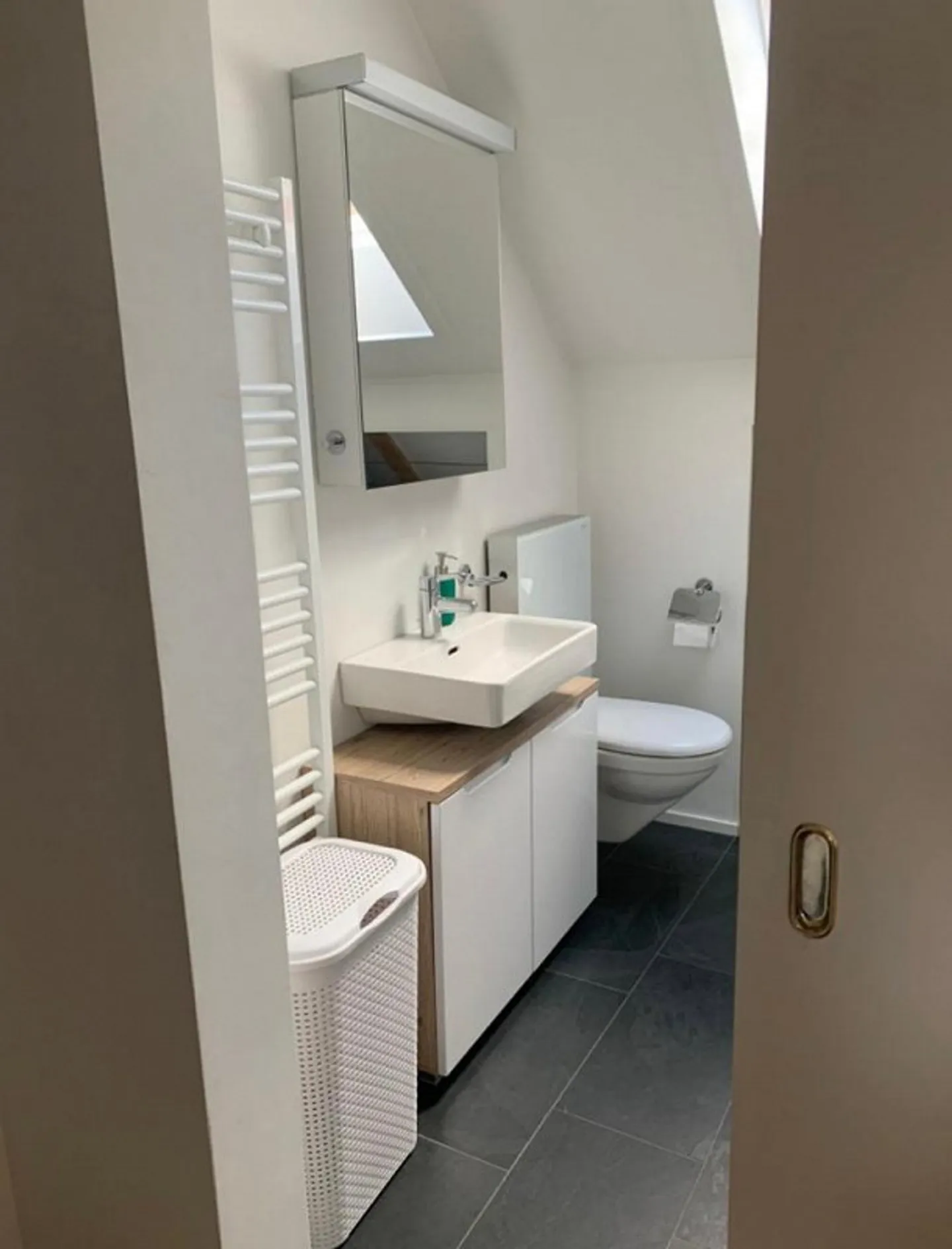 Zentral in Gümligen wohnen und Alpenblick geniessen - Foto 8 von 11