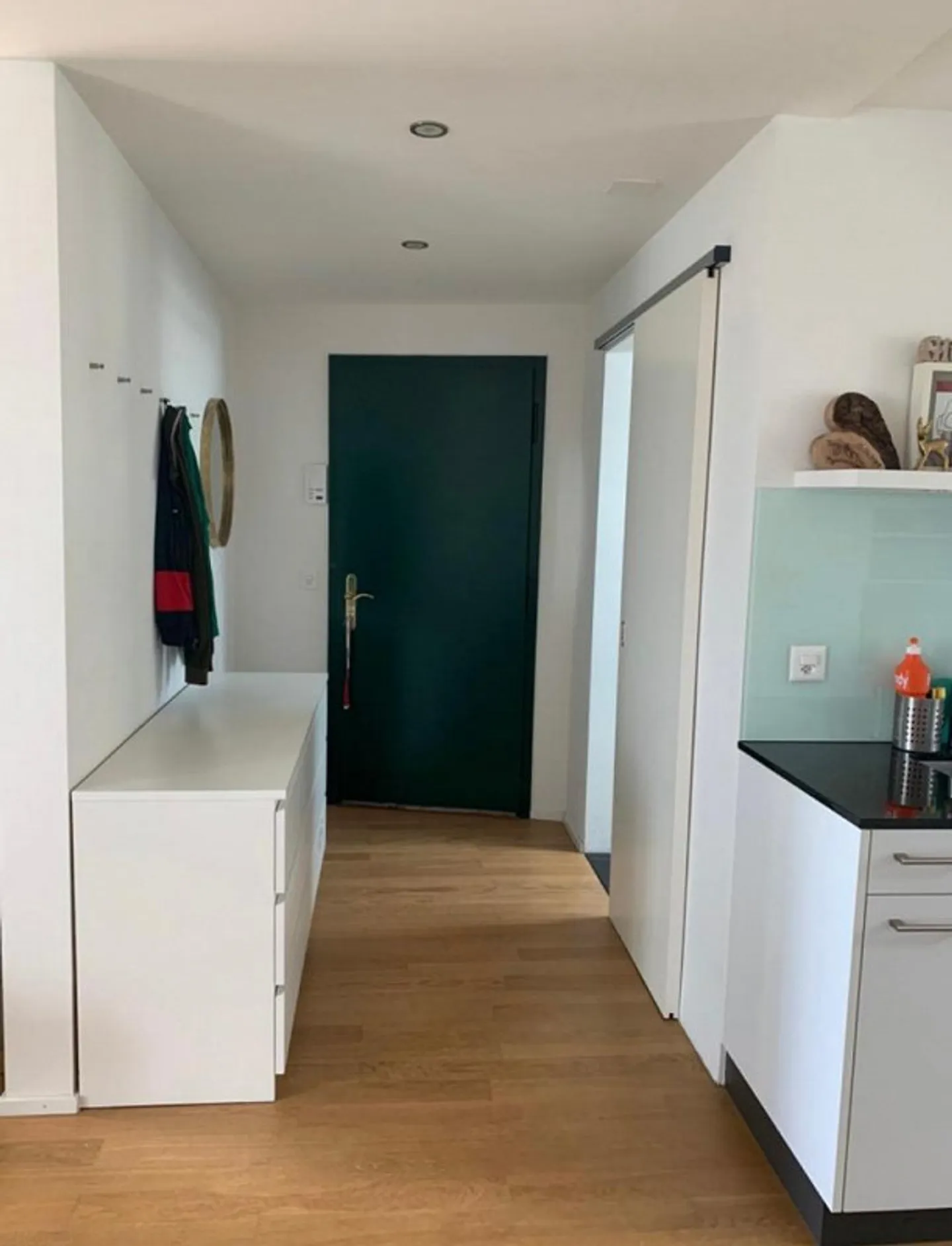 Zentral in Gümligen wohnen und Alpenblick geniessen - Foto 9 von 11