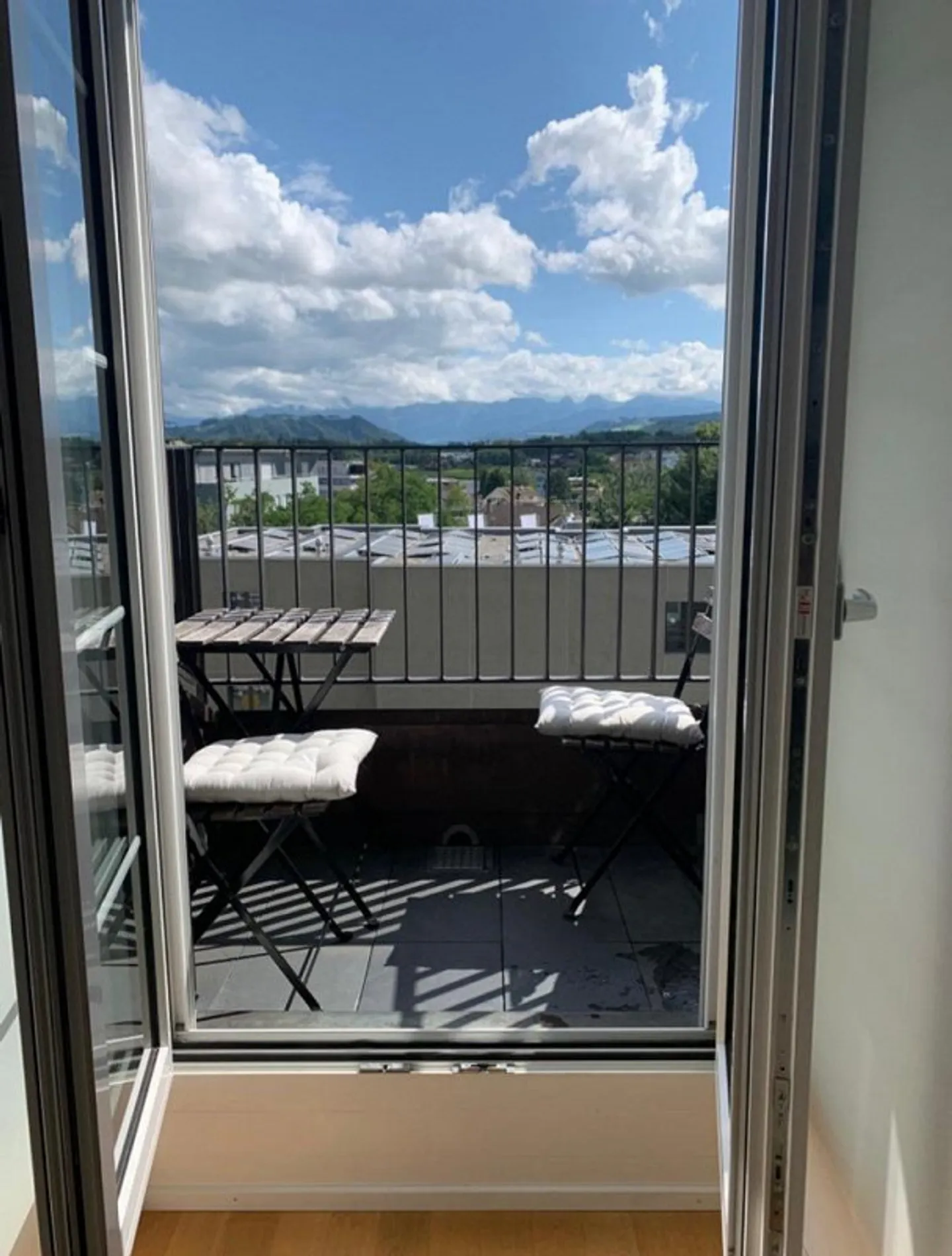 Zentral in Gümligen wohnen und Alpenblick geniessen - Foto 10 von 11